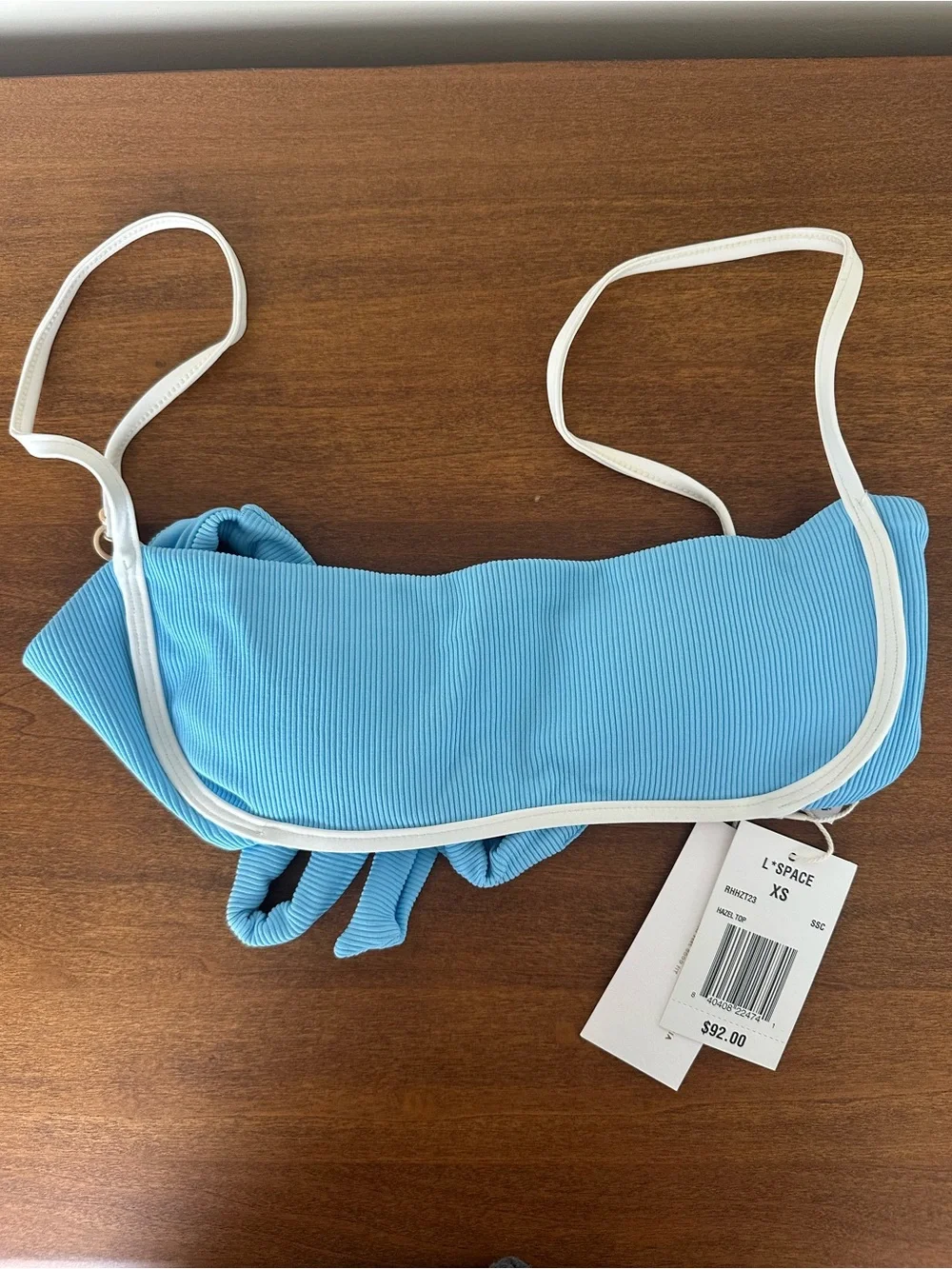 NWT! L*Space Bikini